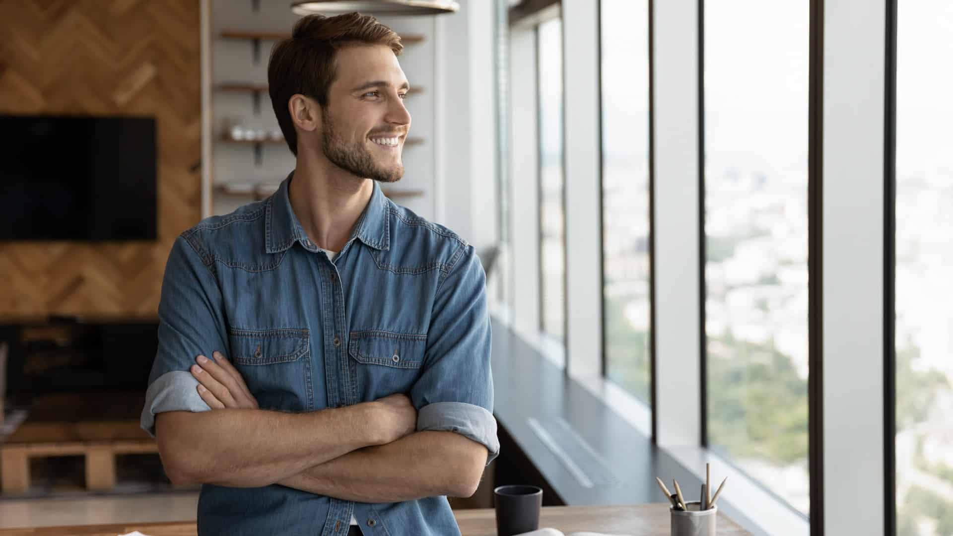 Et si vous viviez pleinement votre travail ?