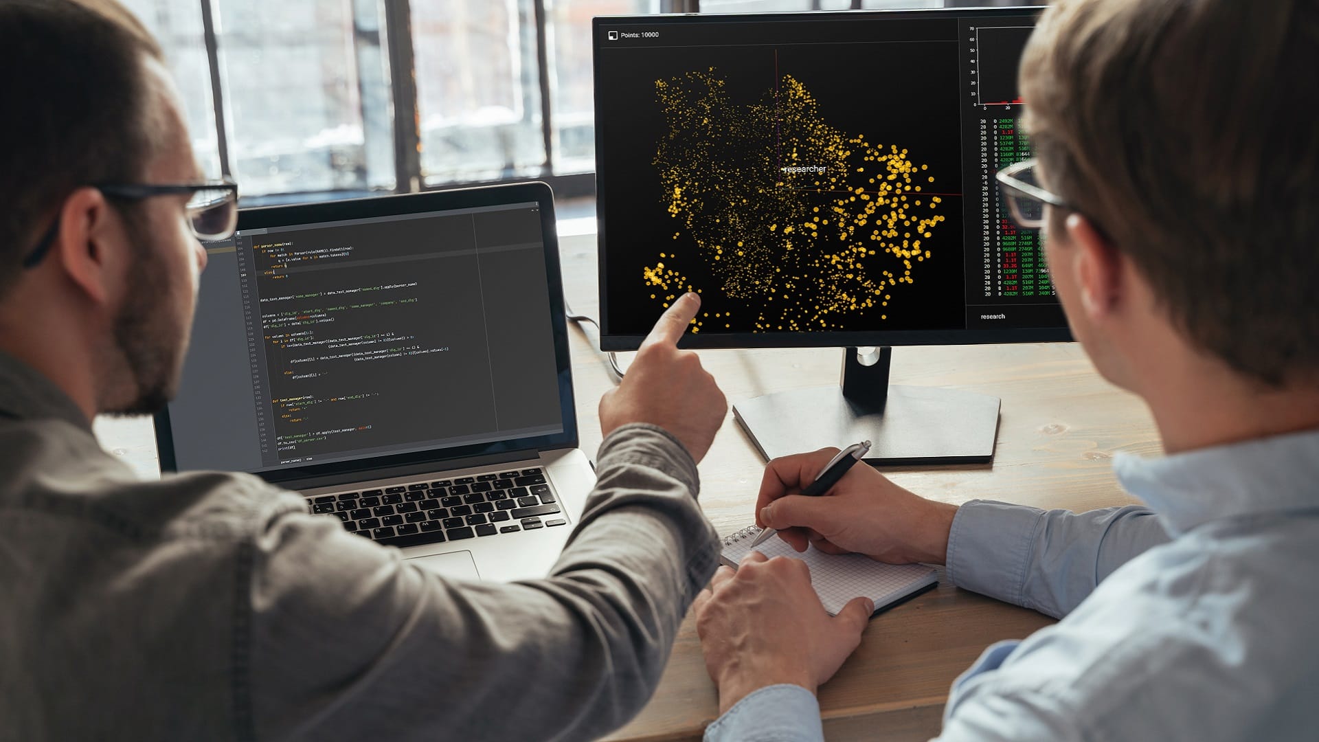 Devoteam recrute 600 talents de la tech pour la fin de l’année