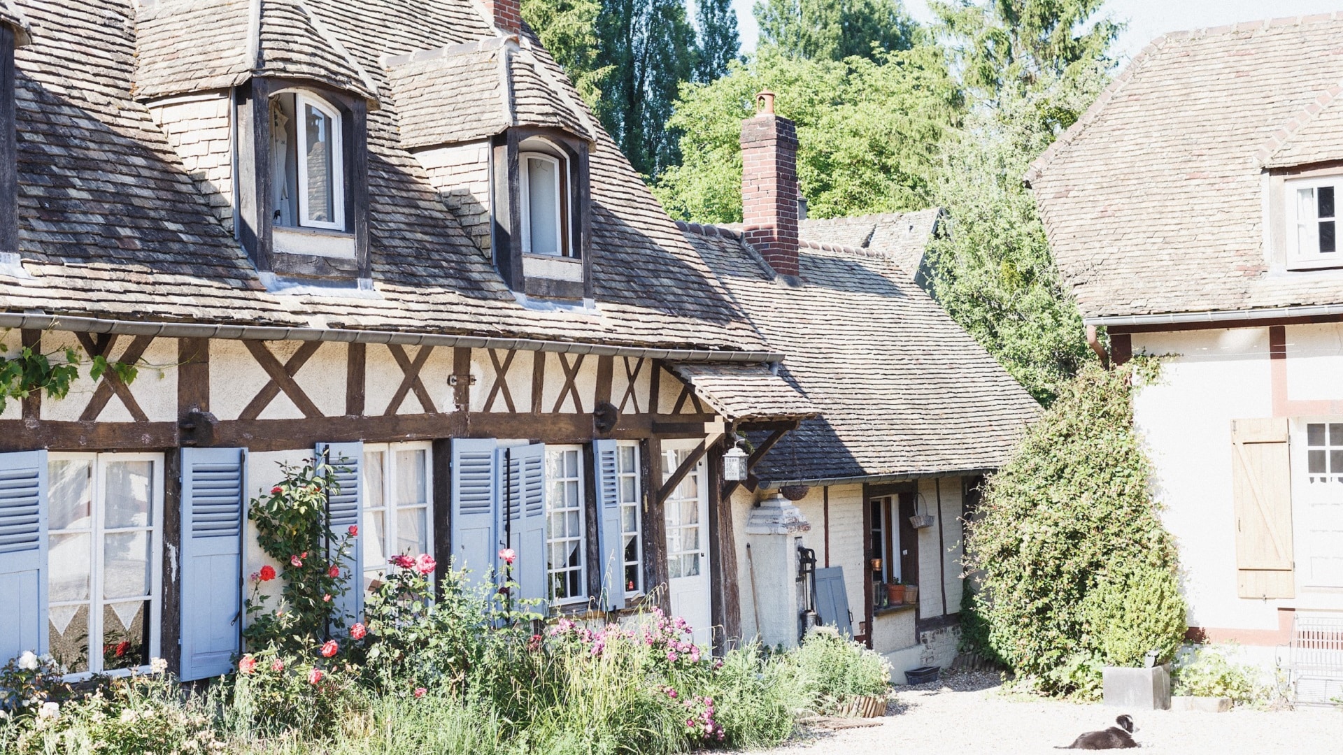 Reconversion : ouvrir une chambre d’hôtes, du rêve à la réalité !