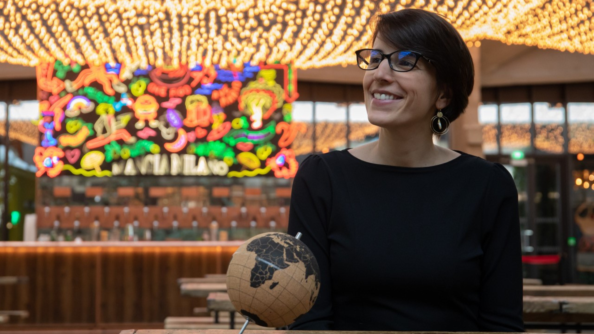 Reconversion : « J’avais l’impression d’avoir fait le tour de mon métier »