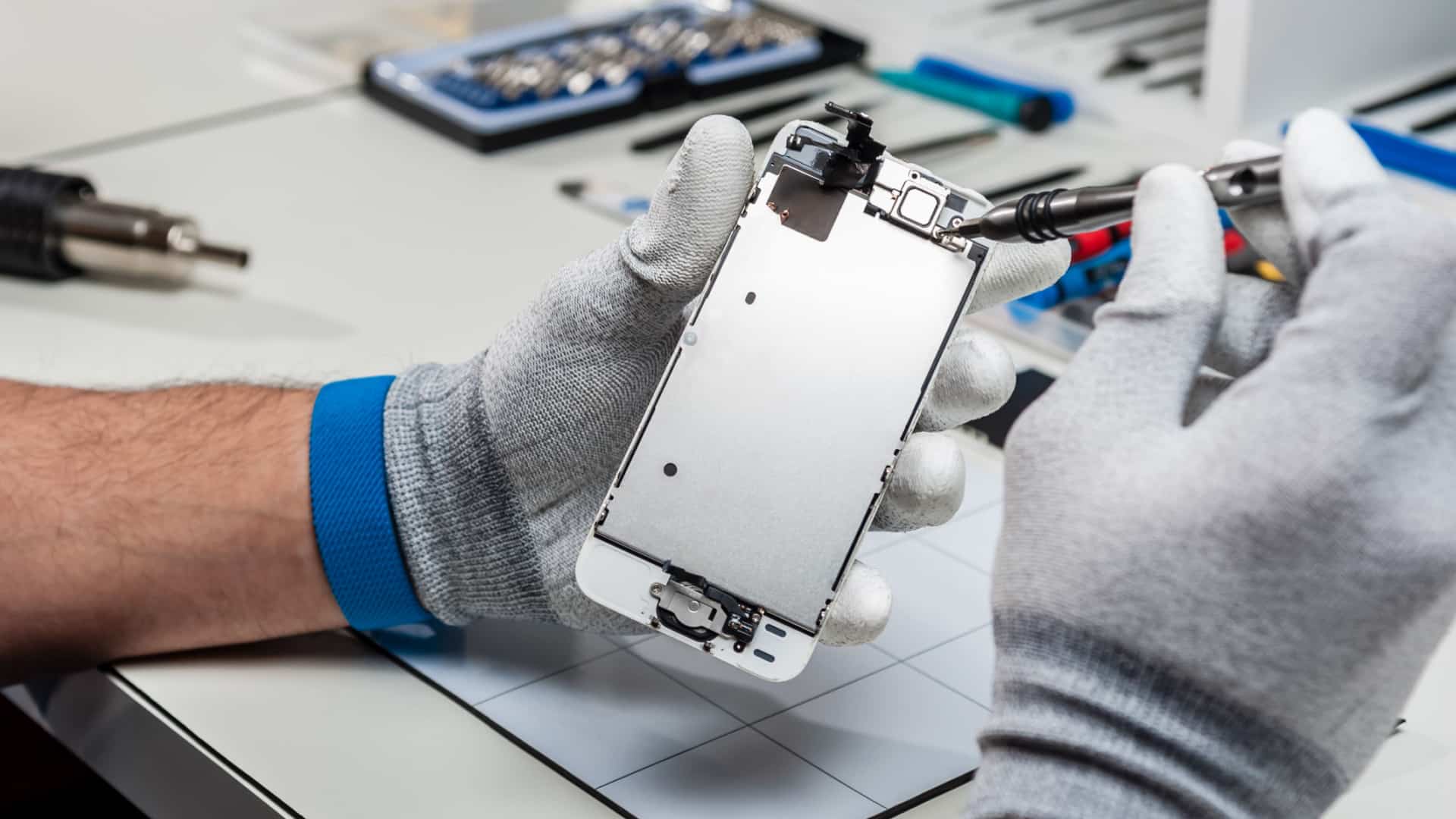 Numérique et IT : « les métiers du reconditionnement sont accessibles à tous »