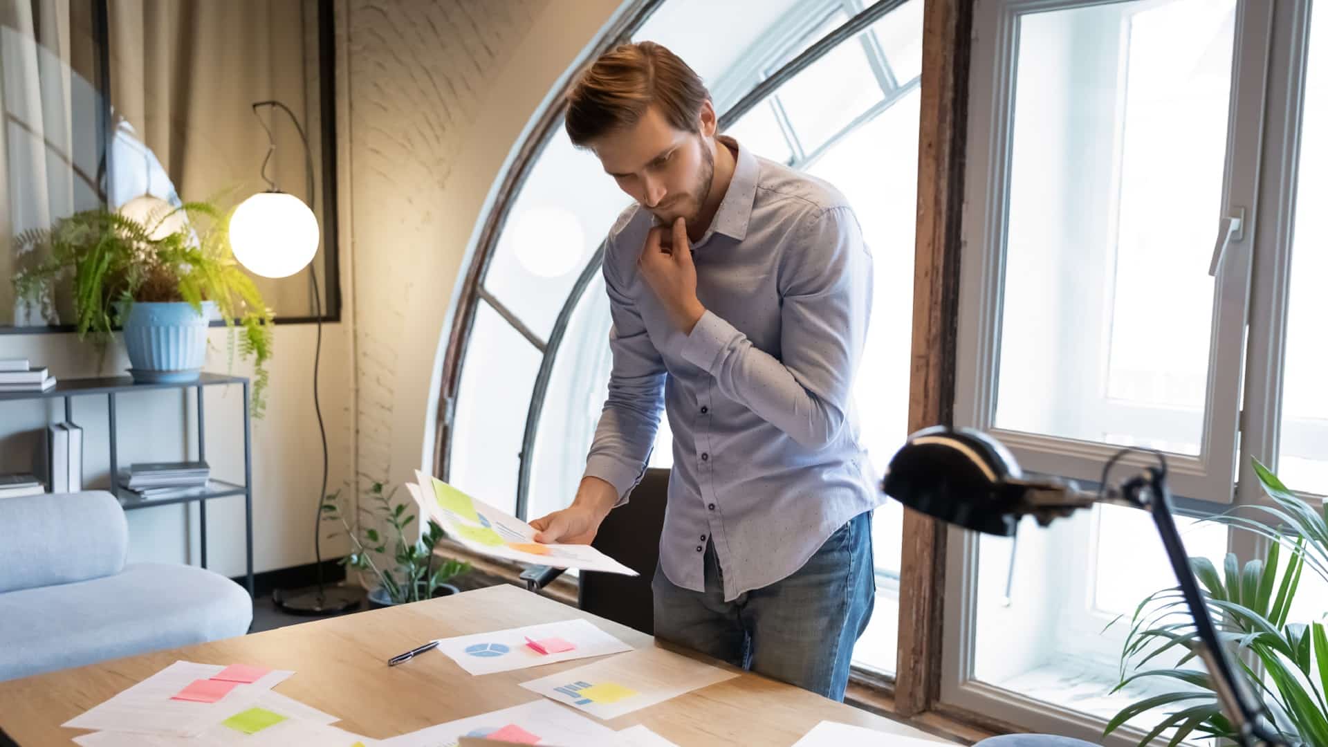 Reconversion : les motivations et les freins au changement