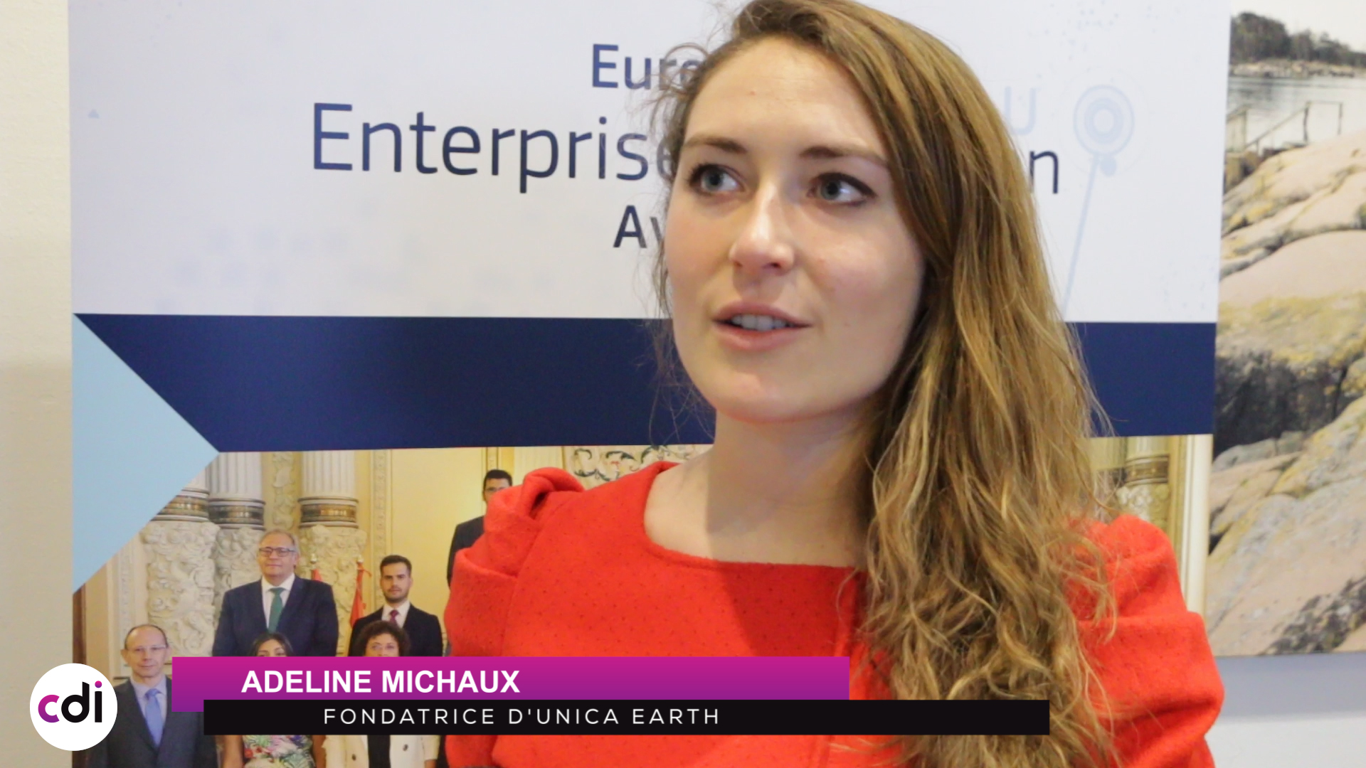 L’économie circulaire au cœur des enjeux (SME Assembly 2019)
